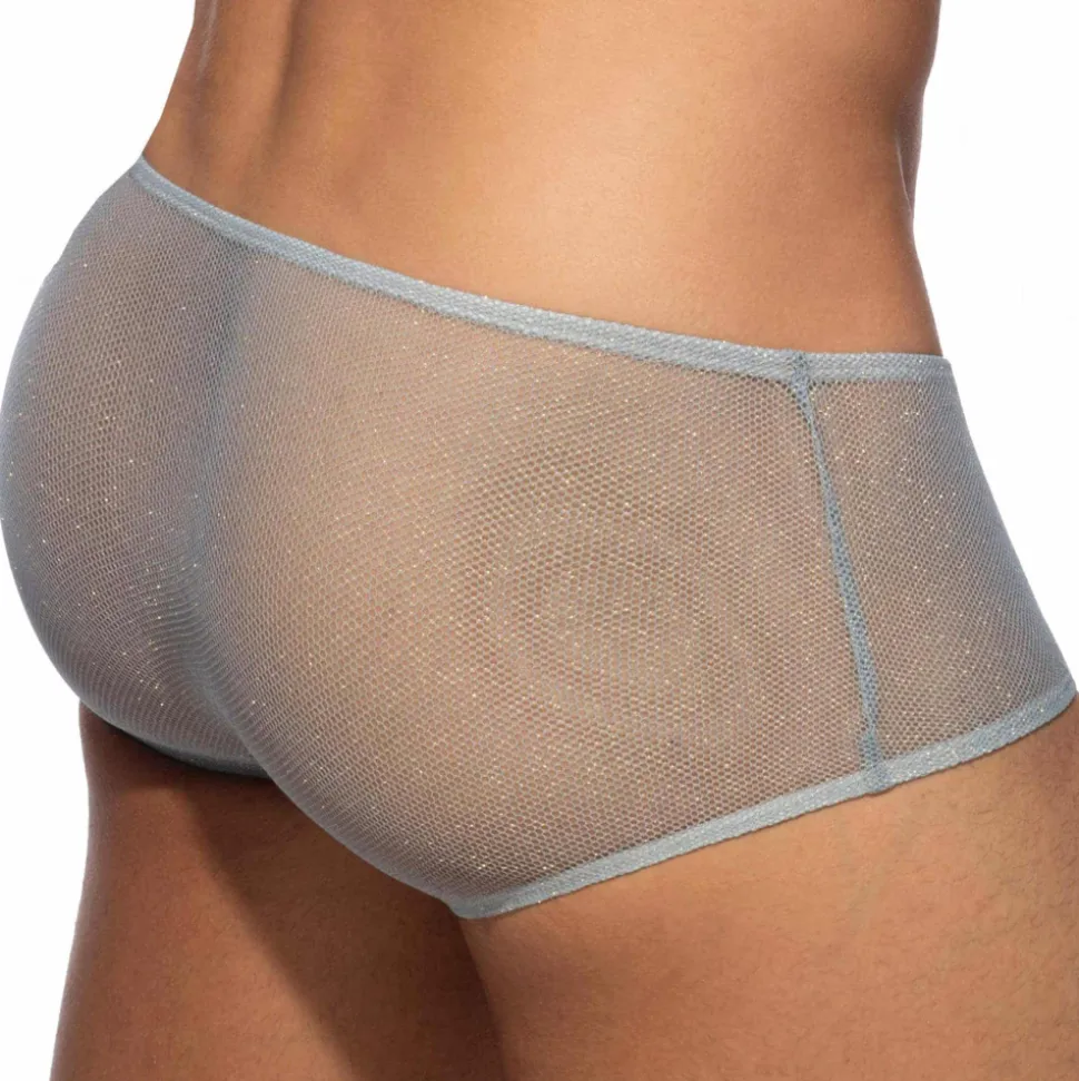 Boxer Mini Charm Bleu Ciel