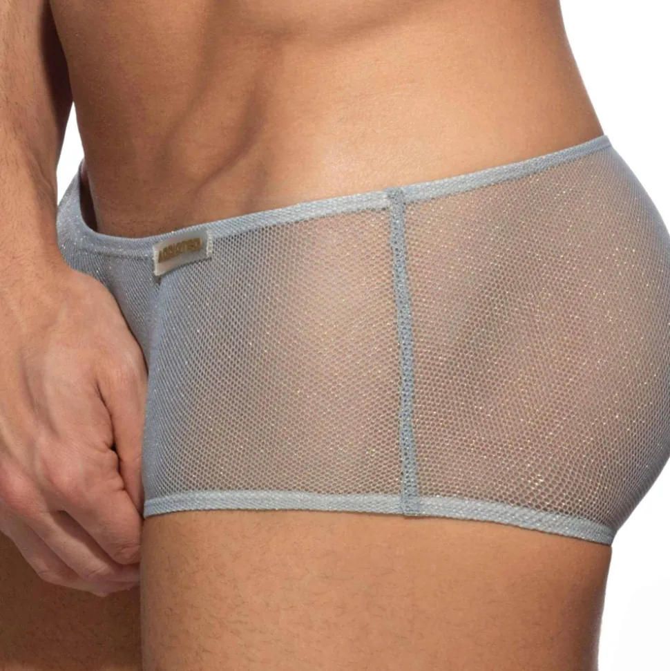 Boxer Mini Charm Bleu Ciel