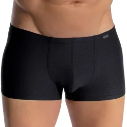 Boxer Mini Pants RED 2476 Noir