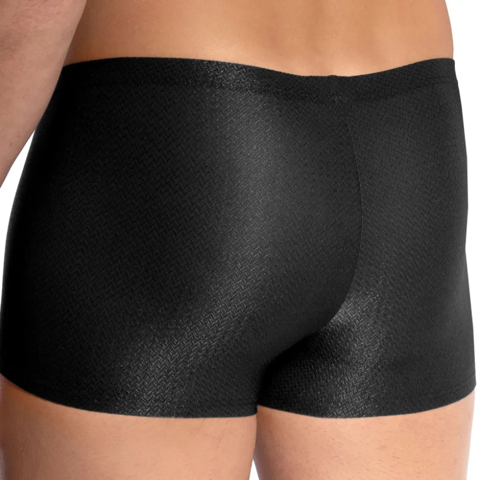 Boxer Minipants RED 2507 Noir