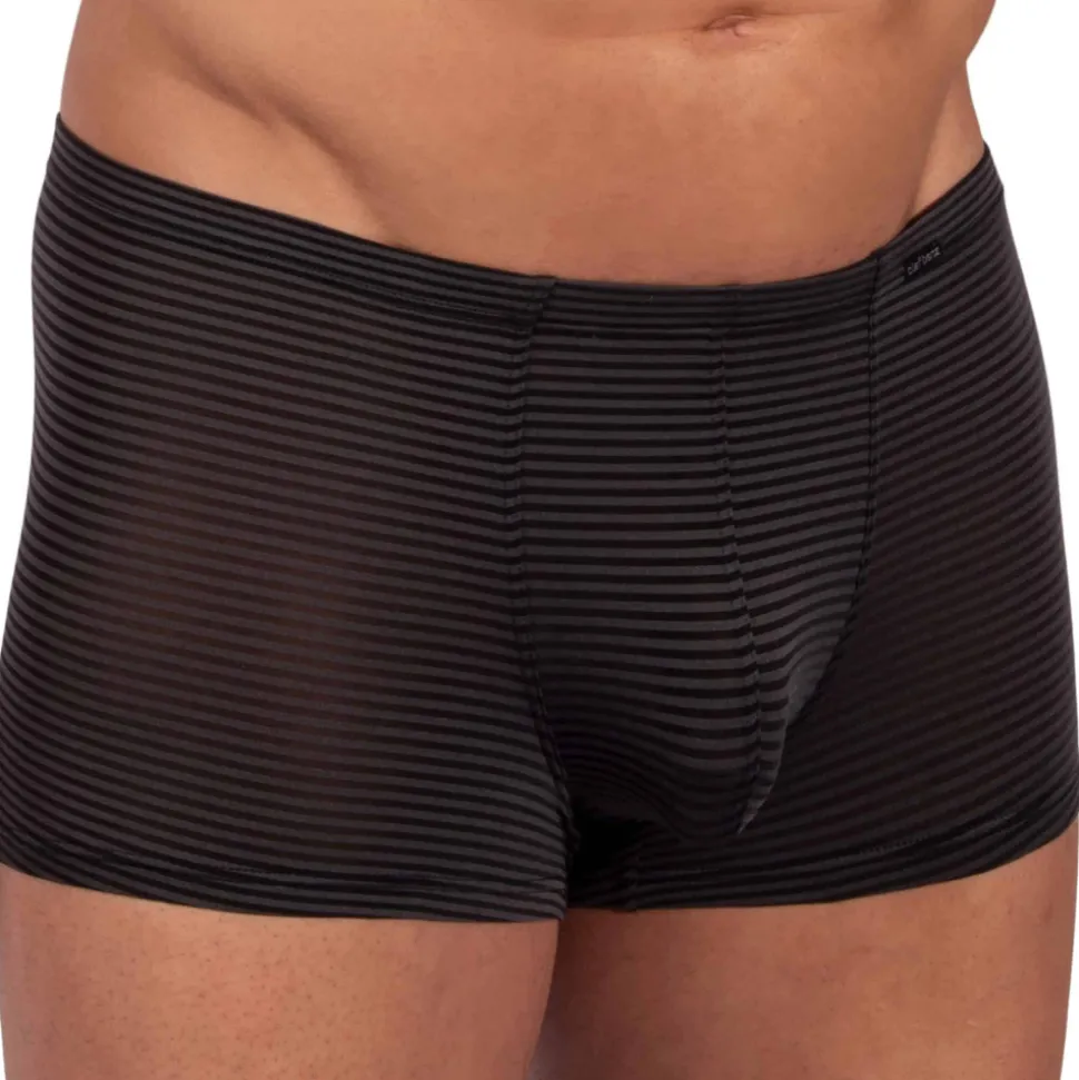 Boxer Minipants RED 2384 Noir