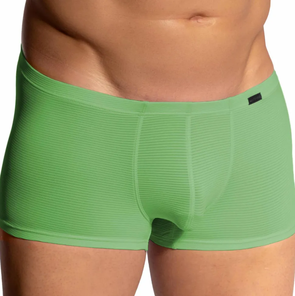 Boxer Minipants RED 1201 Vert