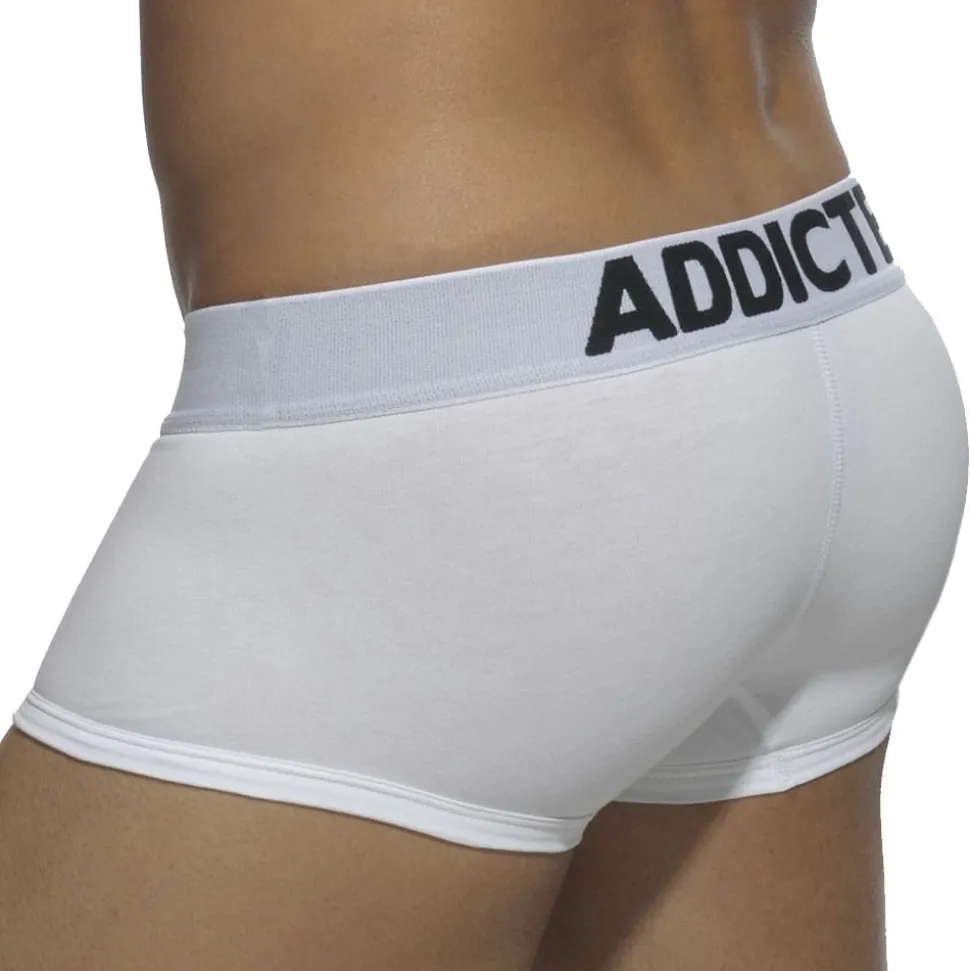 Boxer My Basic Blanc