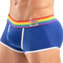 Boxer Pride Bleu Roi