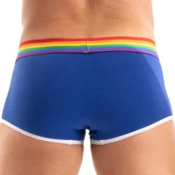 Boxer Pride Bleu Roi