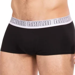 Boxer Revaz Noir