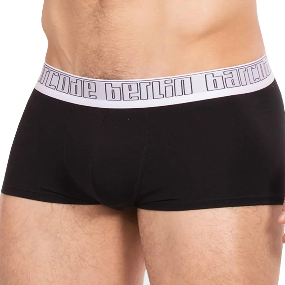 Boxer Revaz Noir