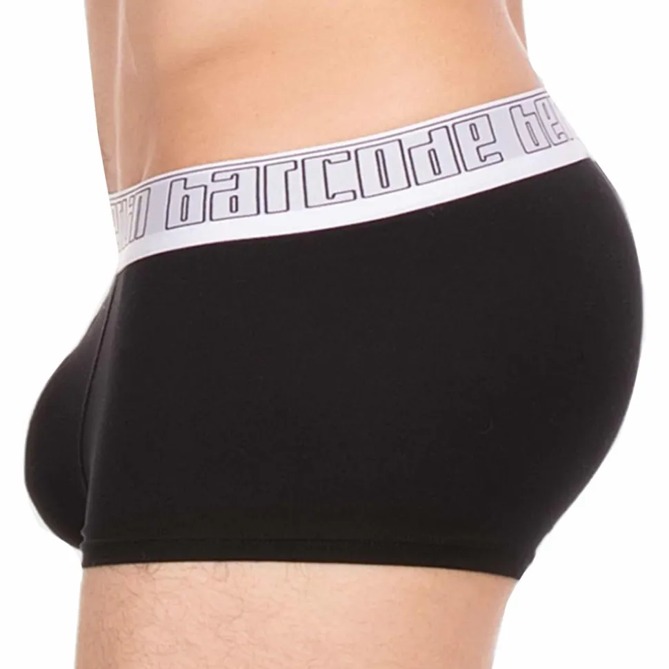 Boxer Revaz Noir