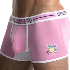 Boxer Space Candy Rose