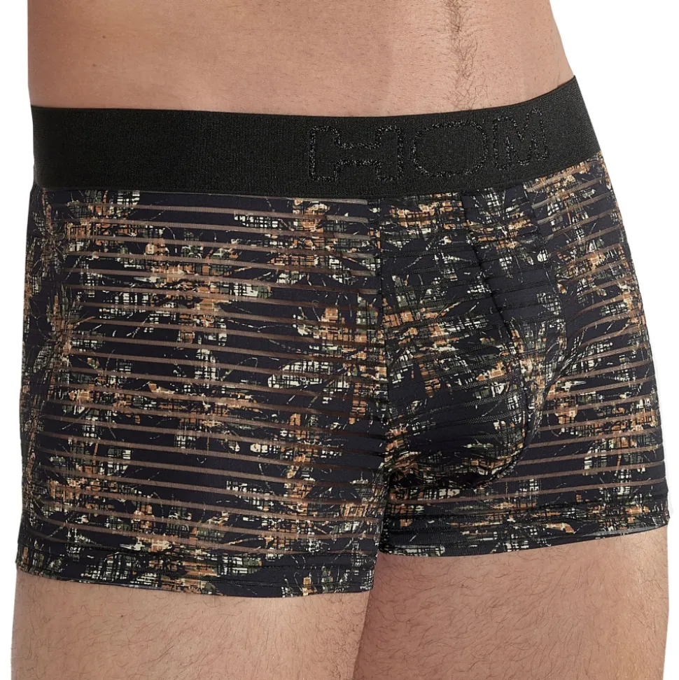 Boxer Temptation Iraty
