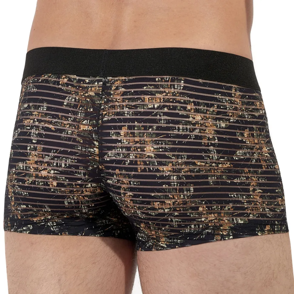 Boxer Temptation Iraty