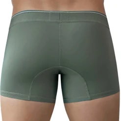 Boxer Valladolid Vert