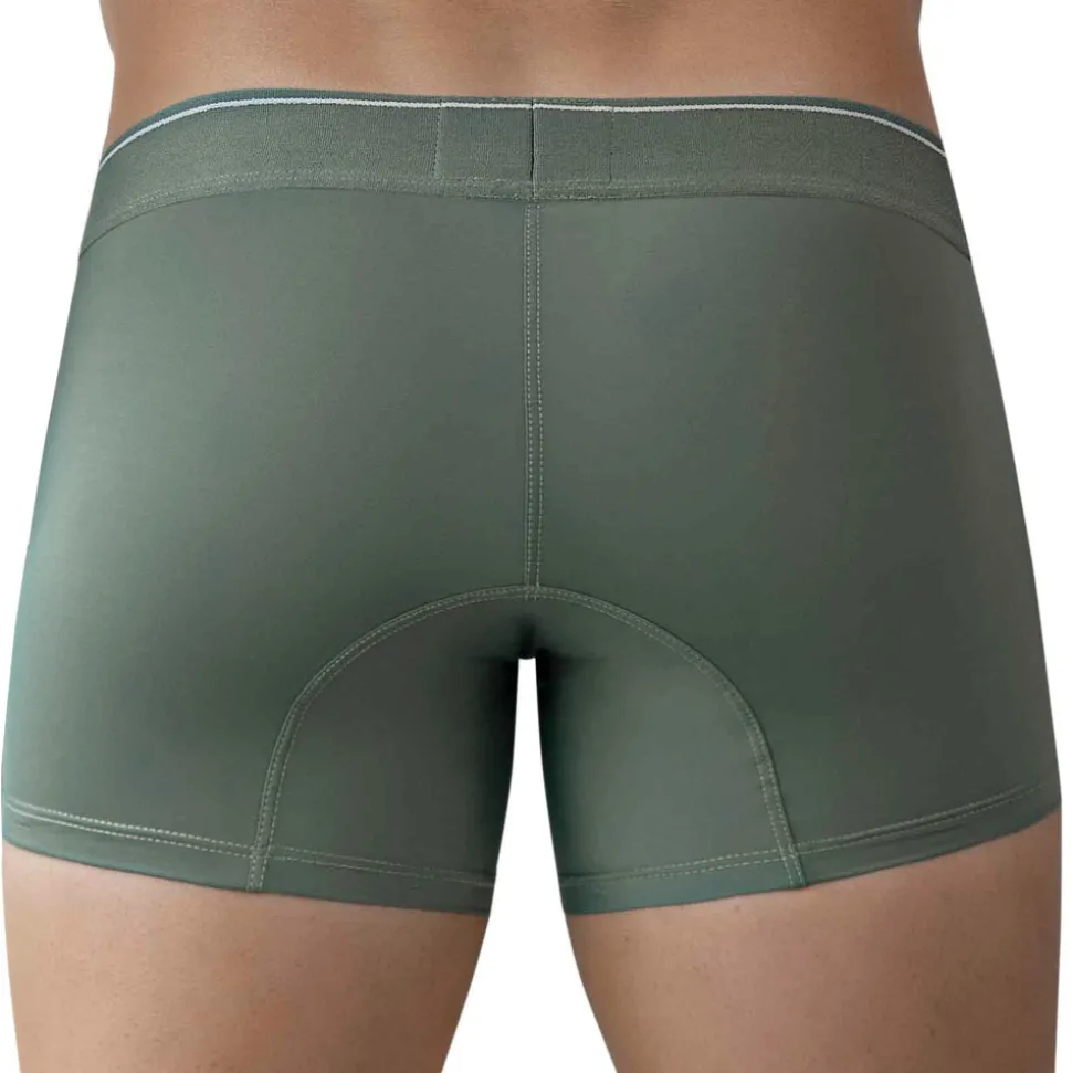 Boxer Valladolid Vert