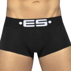 Boxer WonderBrief Back Up Noir