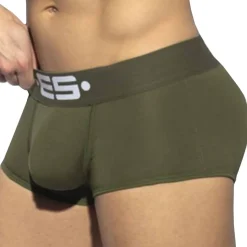 Boxer WonderBrief Back Up Kaki