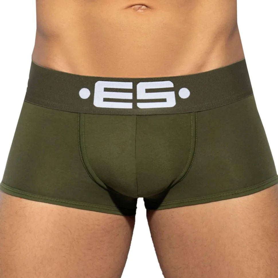 Boxer WonderTrunk Pack Up Kaki