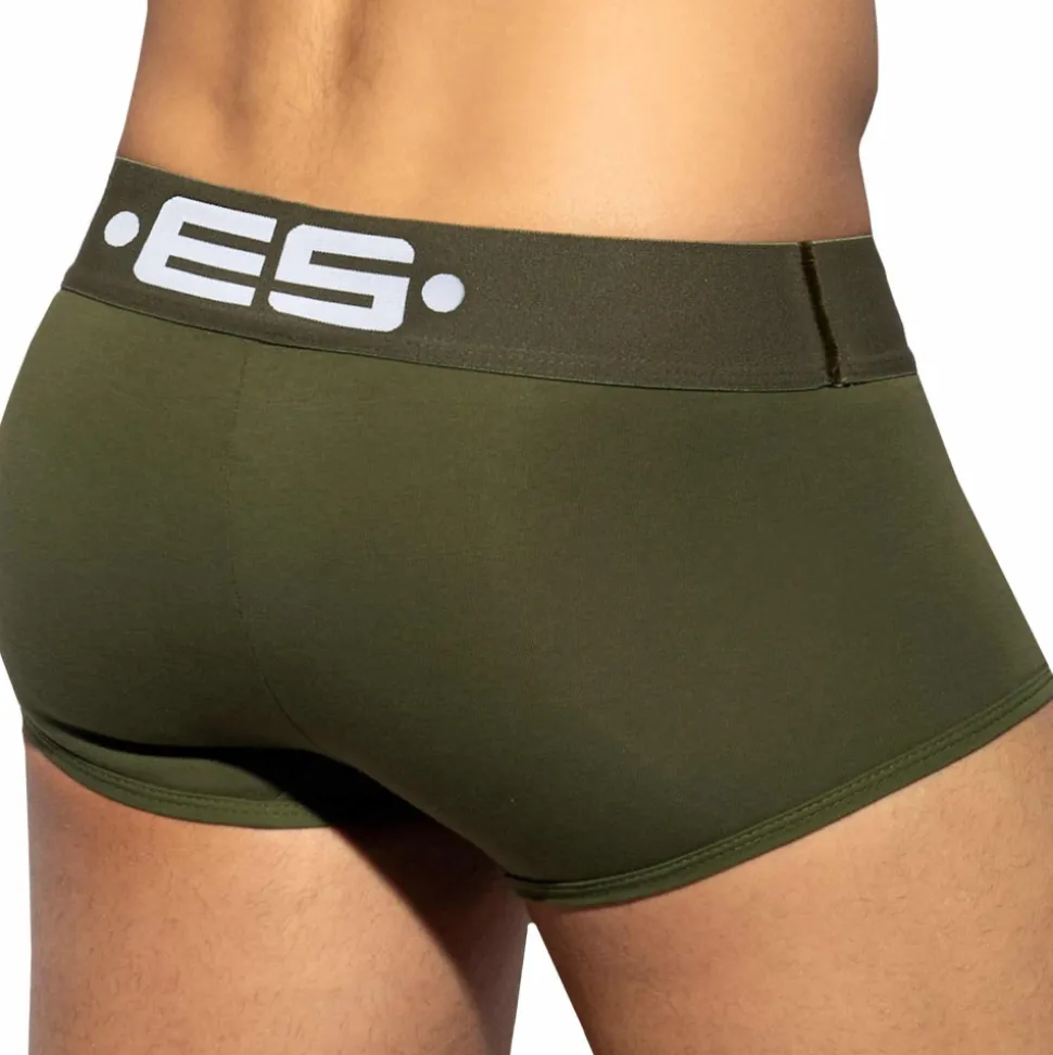 Boxer WonderTrunk Pack Up Kaki