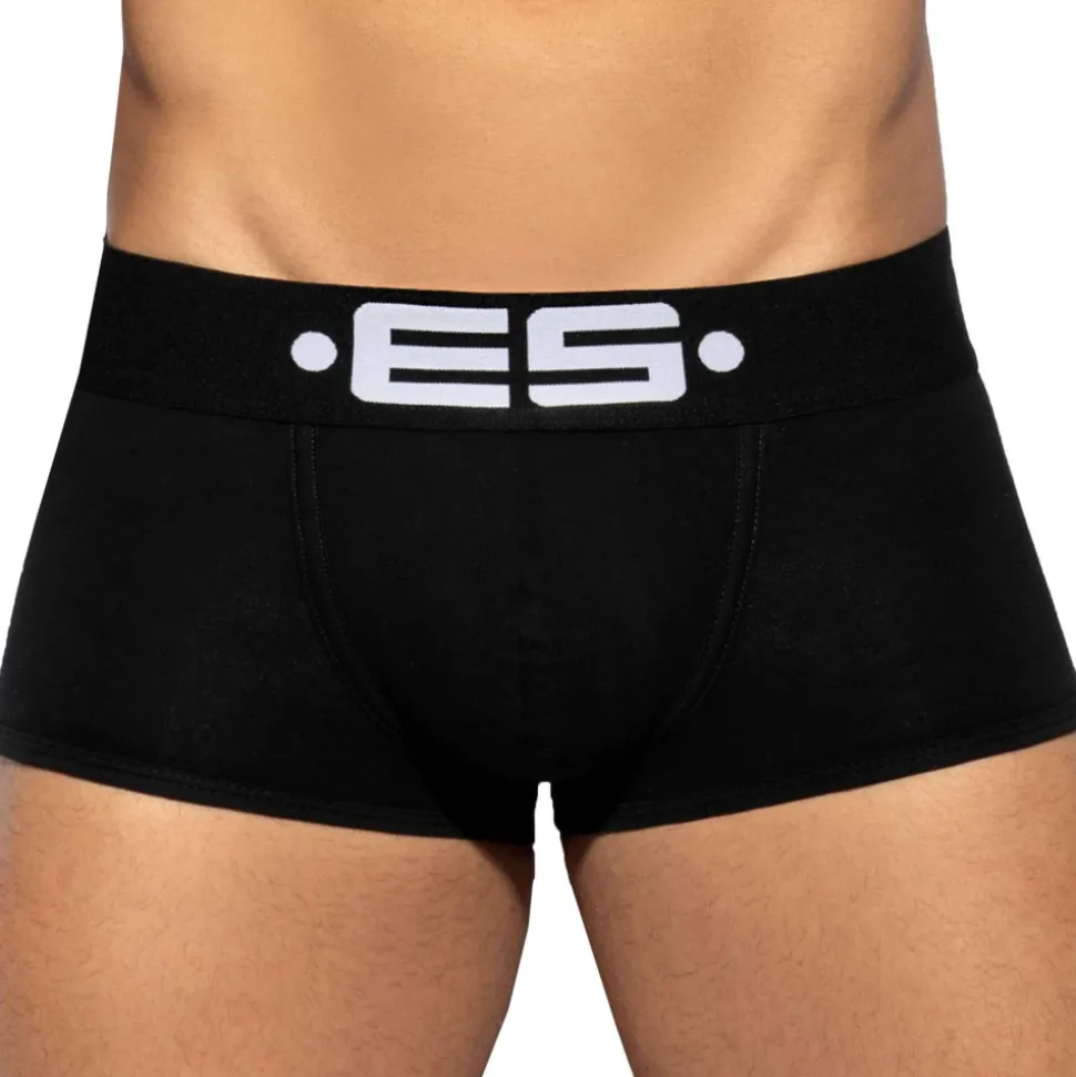 Boxer WonderTrunk Pack Up Noir