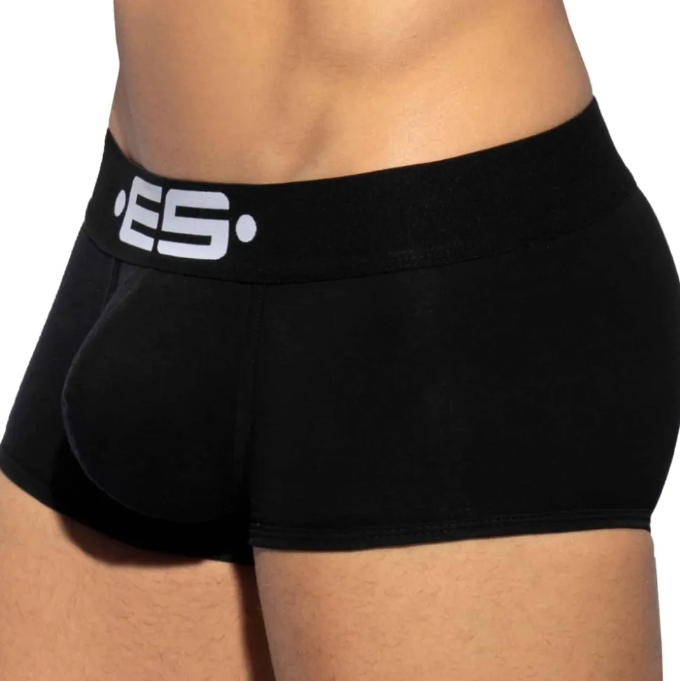 Boxer WonderTrunk Pack Up Noir