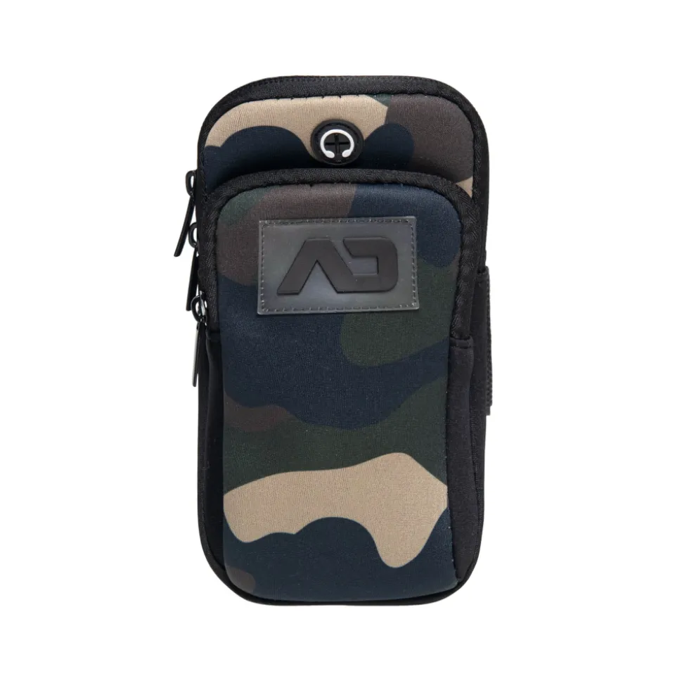Brassard Party Camouflage
