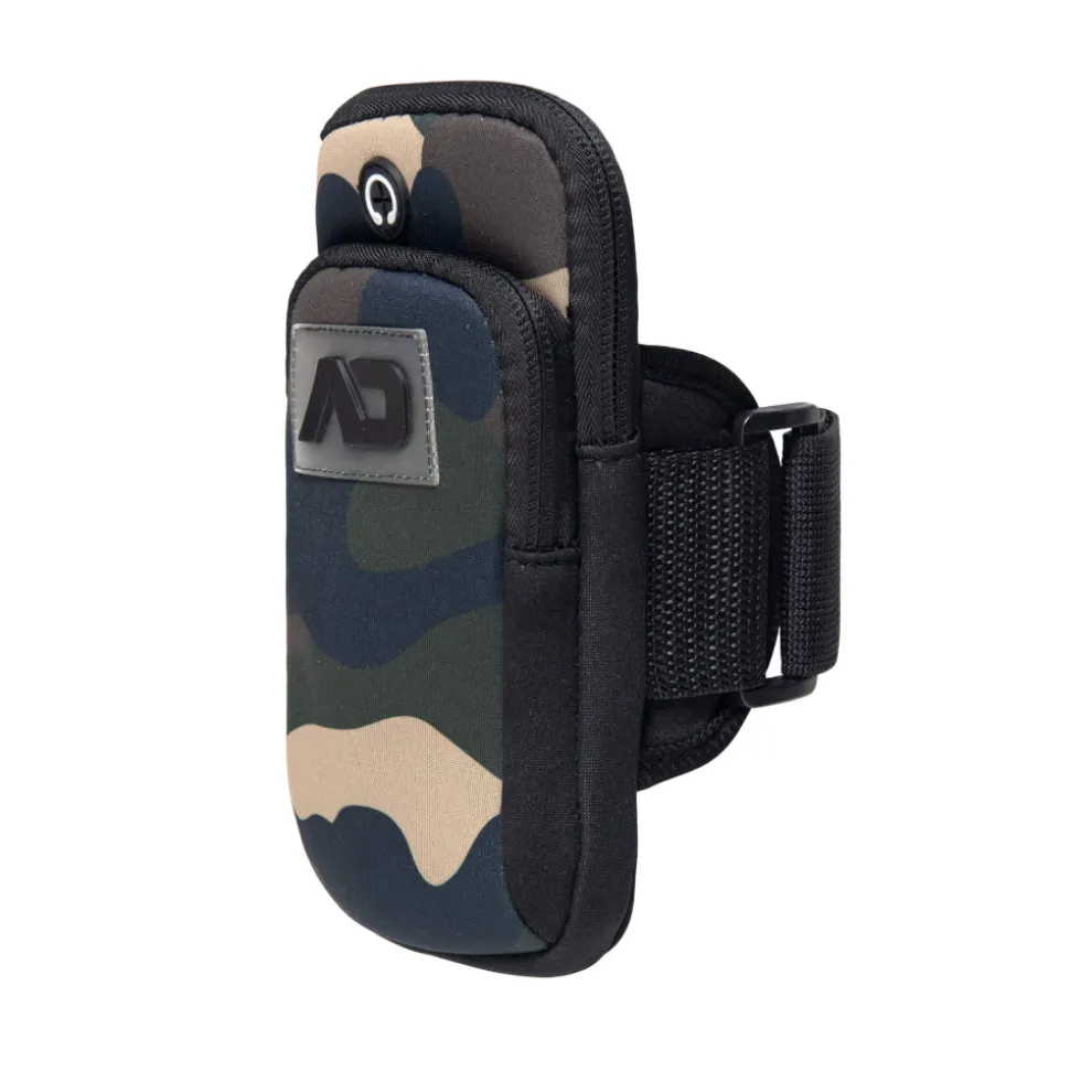 Brassard Party Camouflage