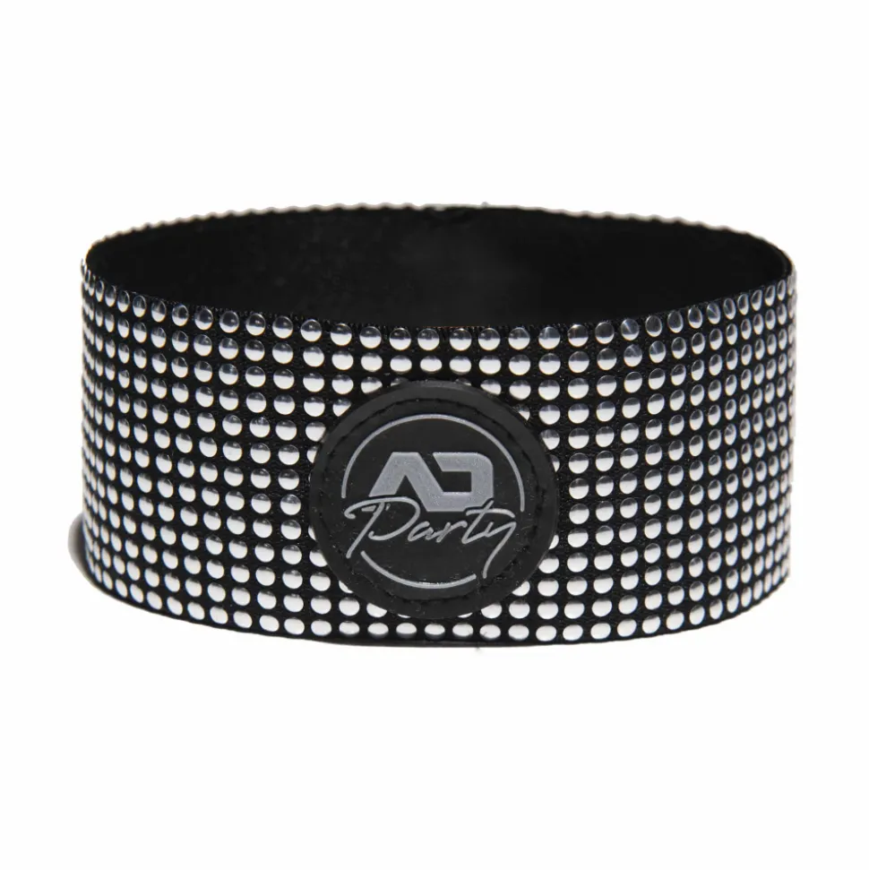 Brassard Pushpin Argent