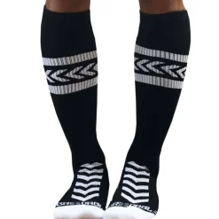 Chaussettes Hautes Daddy's Favorite Noires