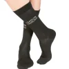 Chaussettes Noires