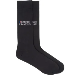Chaussettes Noires