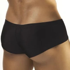 Cheek Boxer Noir