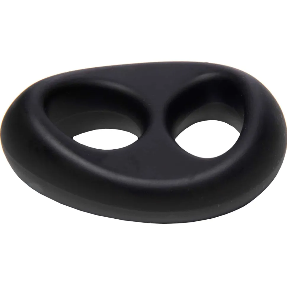 Cockring Lord Of The Rings en Silicone