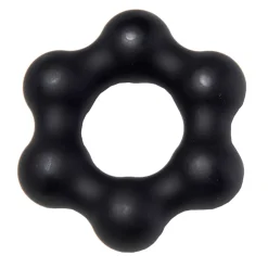 Cockring Star Fucker en Silicone