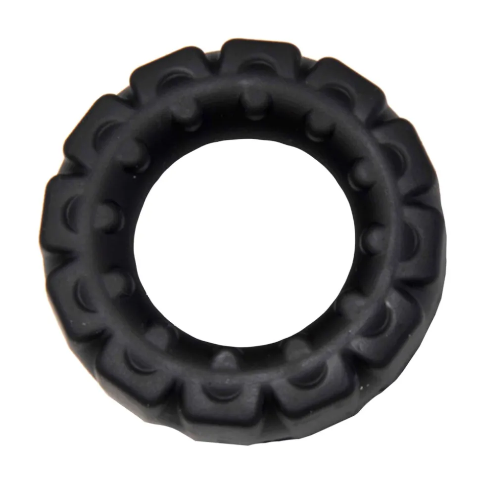 Cockring Truck Driver en Silicone