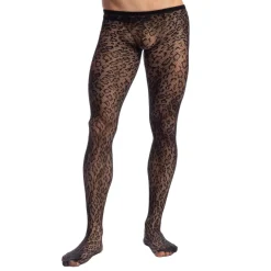 Collants Izzy Leo Noirs