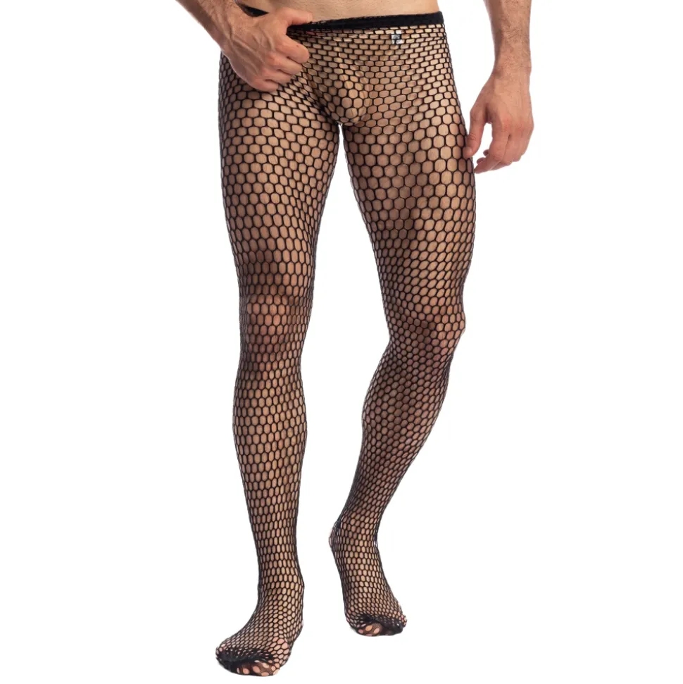 Collants Stardust Noirs