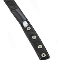 Collier Kinky Noir