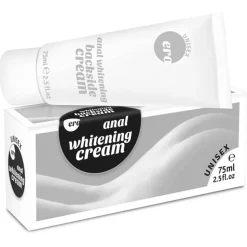 Crème Anale Blanchissante - 75 ml