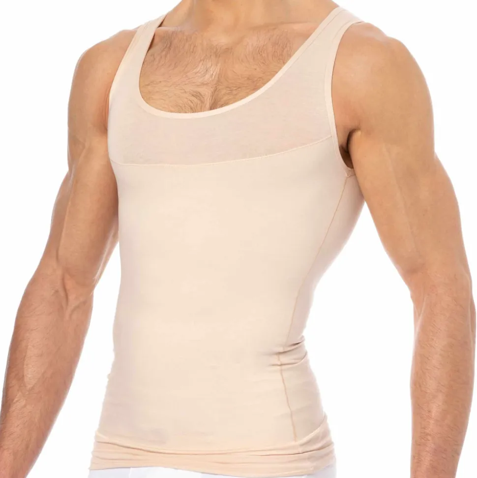 Débardeur de Compression Shapewear Chair