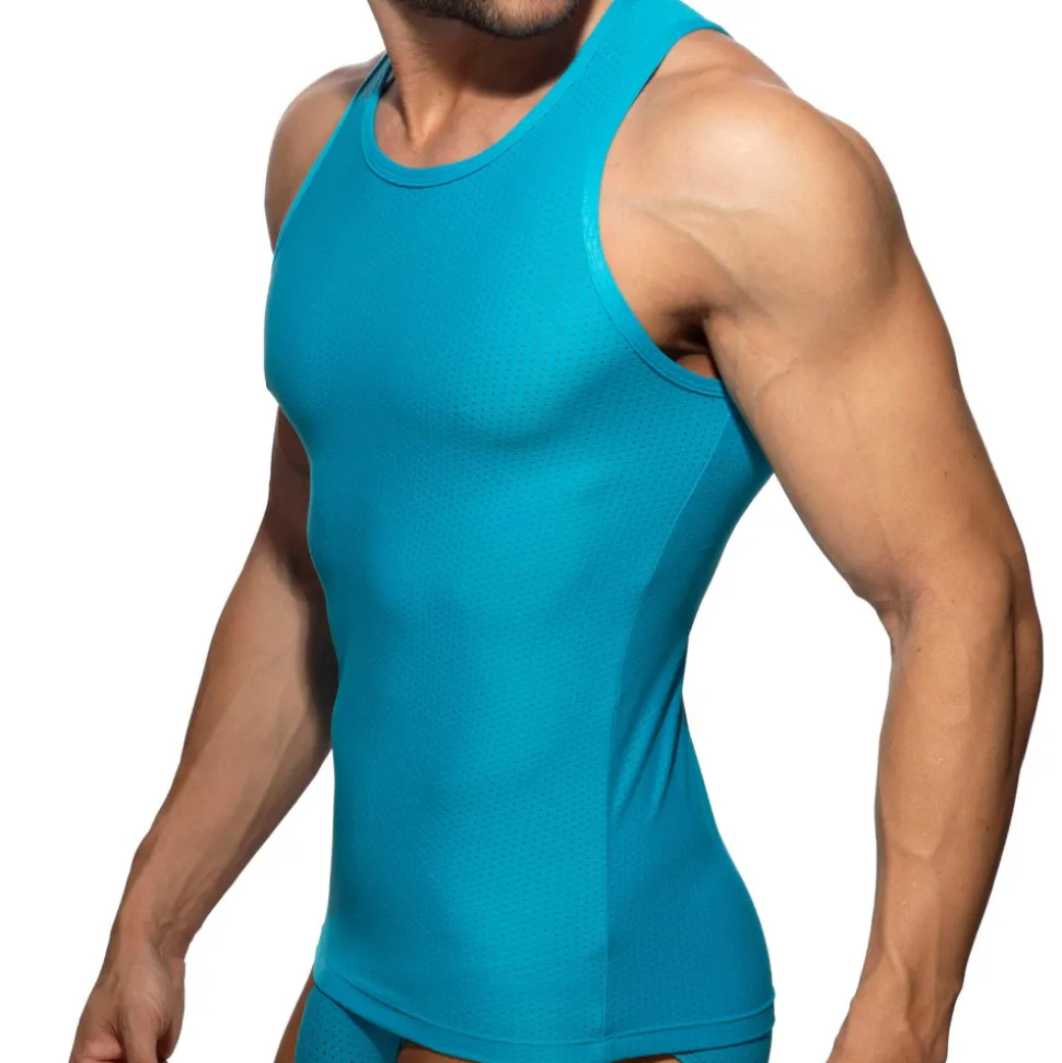 Débardeur Fresh Turquoise