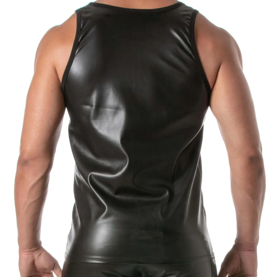 Débardeur Kinky Noir