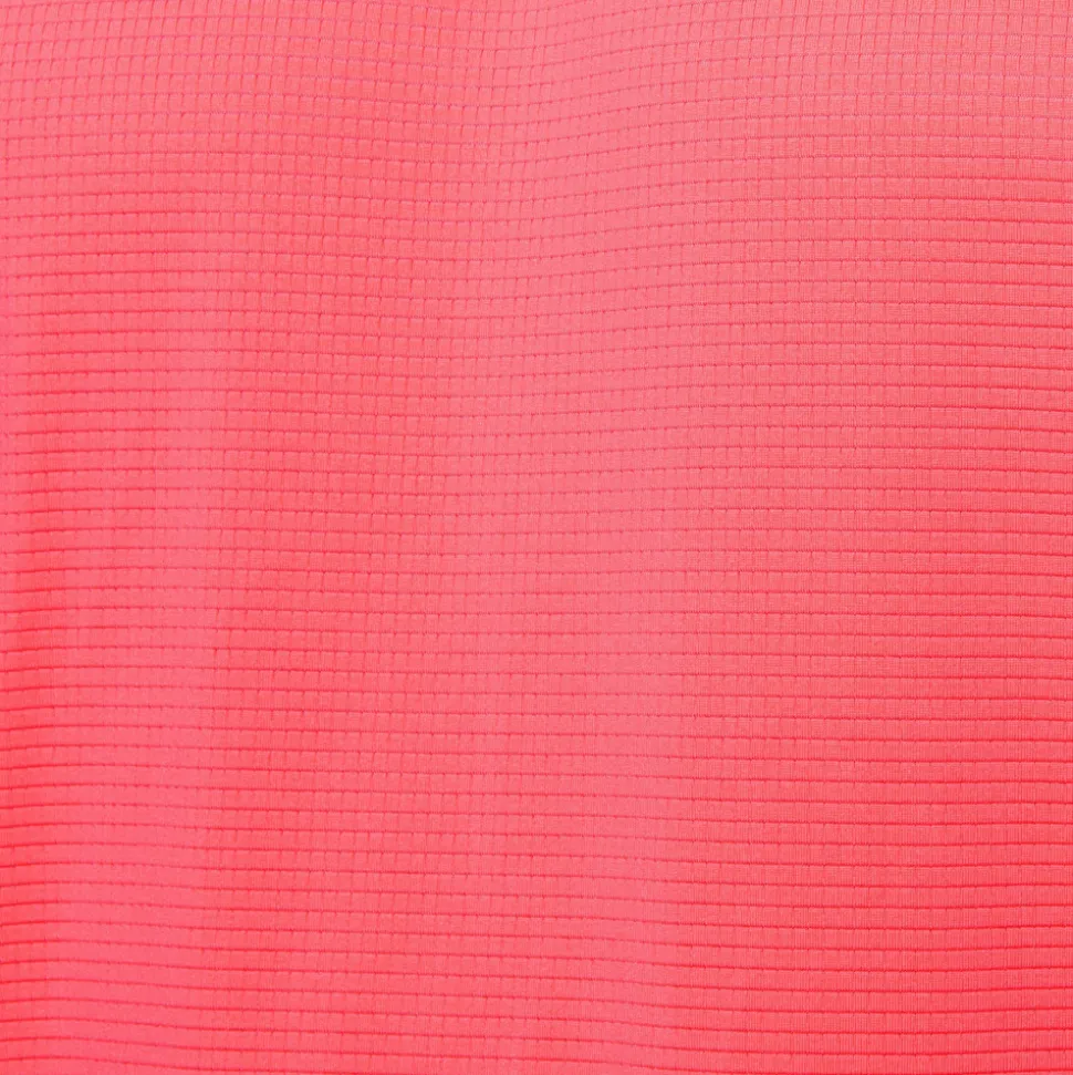 Débardeur Low Rider Veloz Dry Rose Fluo