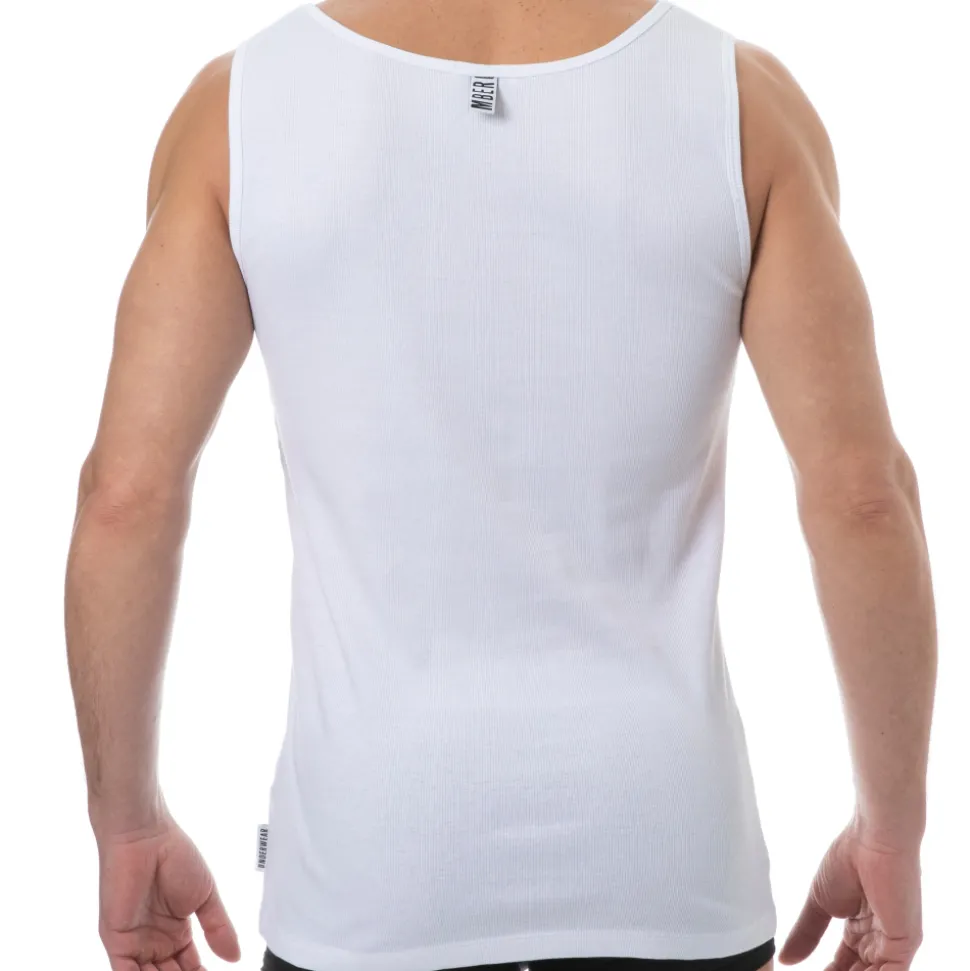 Débardeur New Classic Blanc