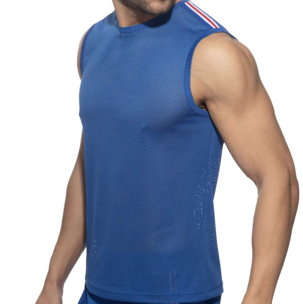 Débardeur Nexus Bleu Roi