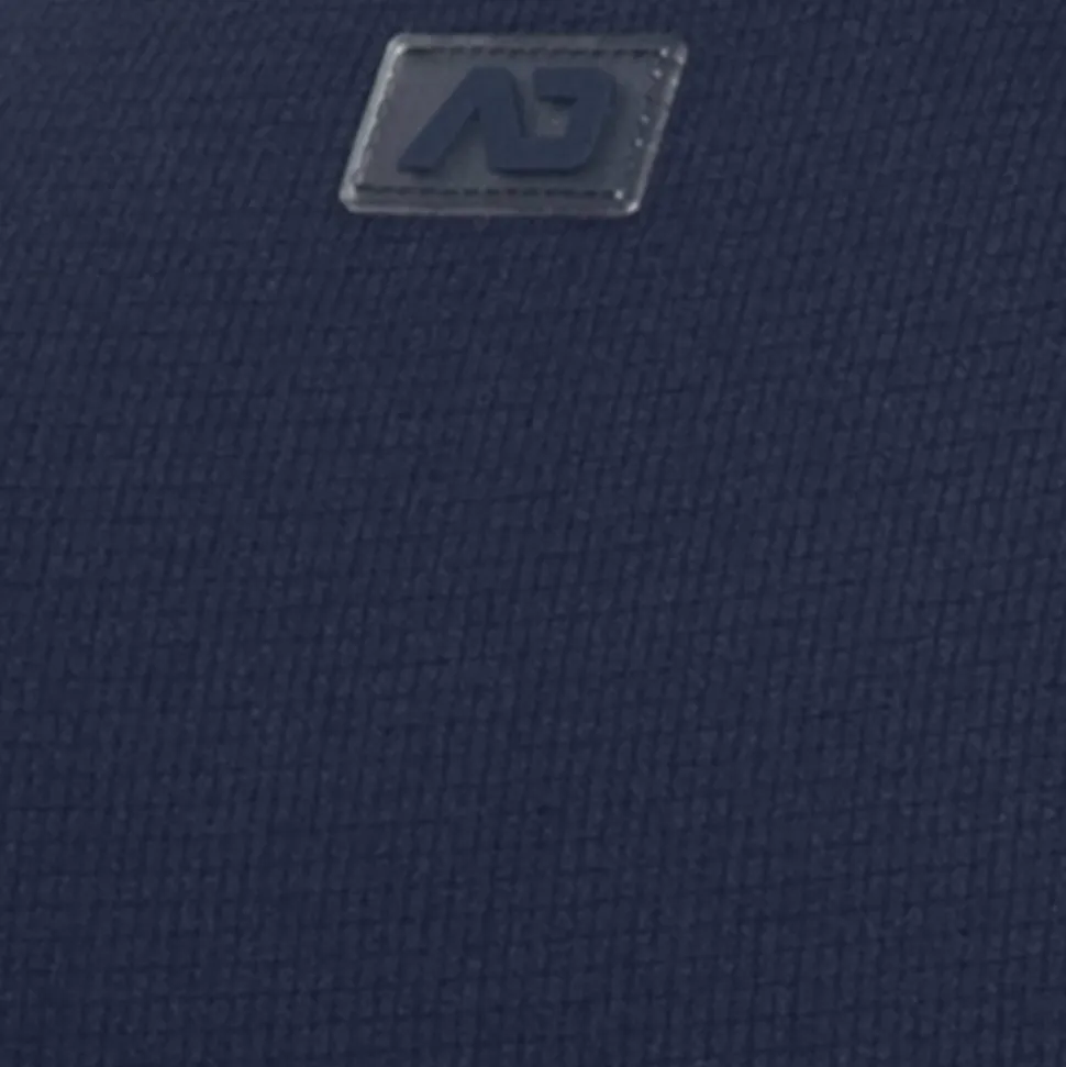 Débardeur Veloz Dry Bleu Marine