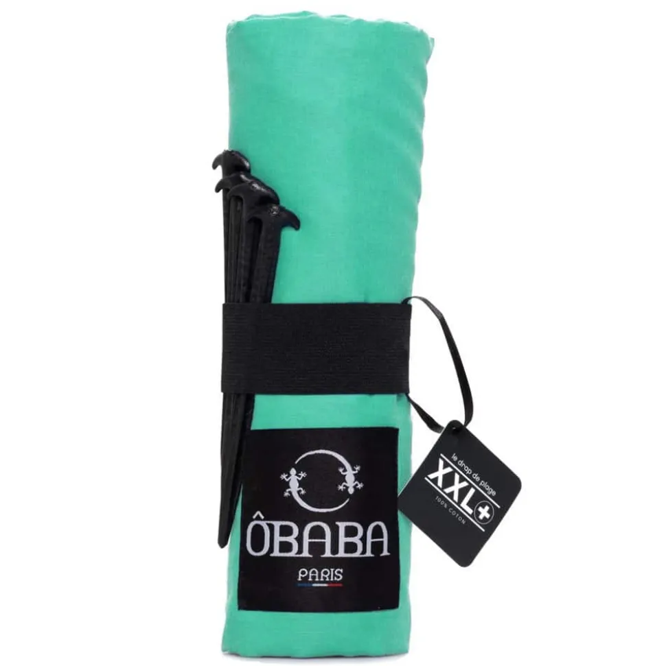 Drap de plage XXL+ Moorea