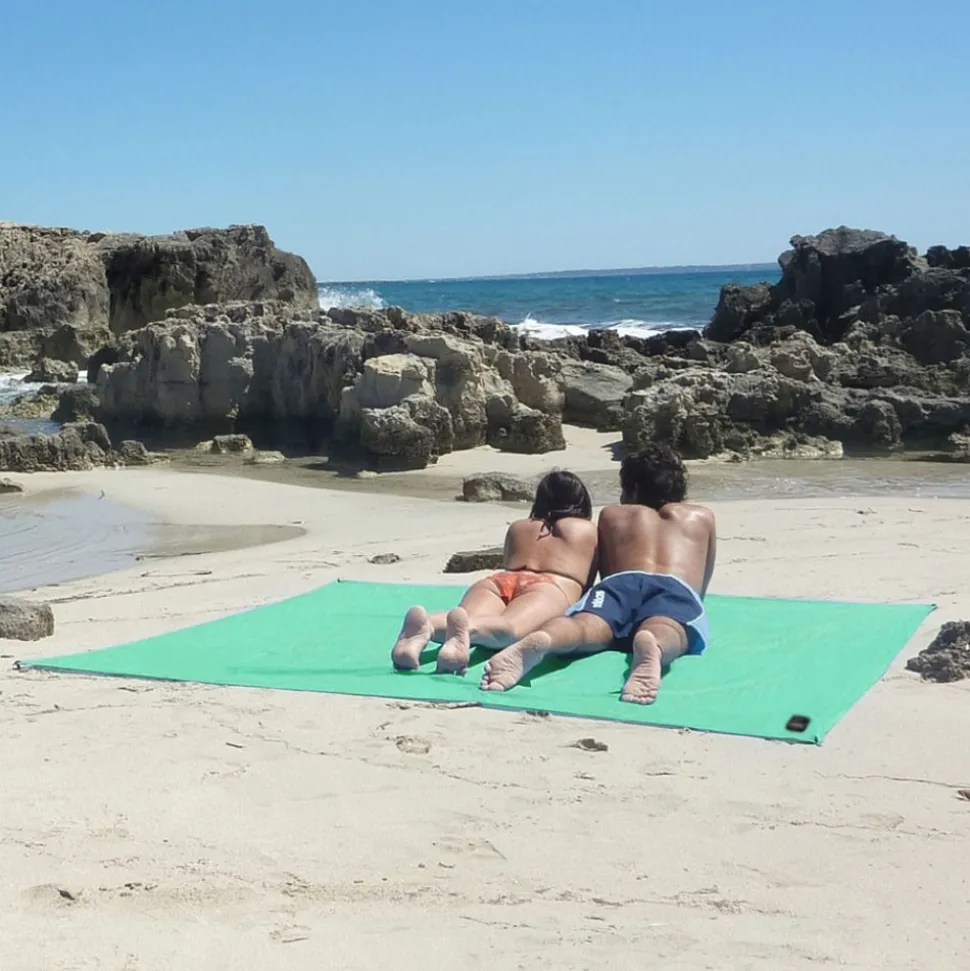 Drap de plage XXL+ Moorea