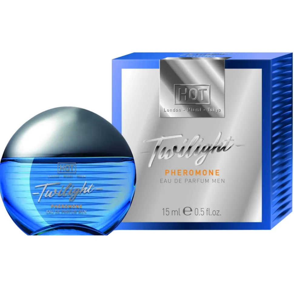 Eau de Parfum Pheromone Twilight - 15 ml
