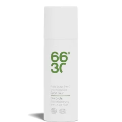 Fluide Visage 6-en-1 Ultra-Hydratant - Cycle Jour - 50 ml
