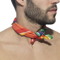Foulard Arc-en-Ciel
