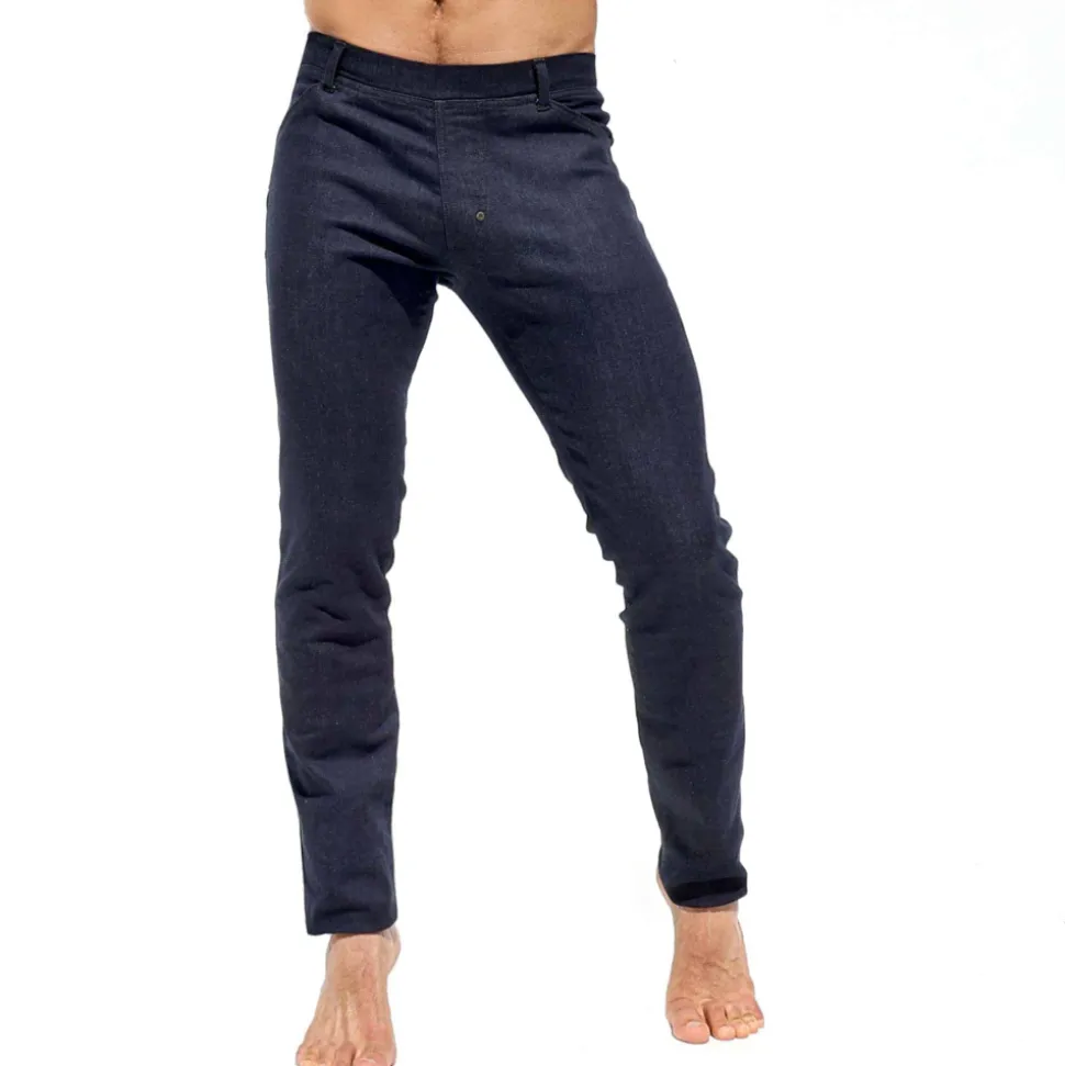 Jeans Morris Indigo